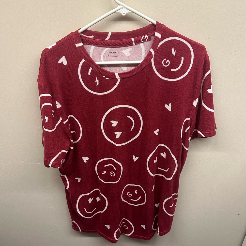 Hollister Gilly Hicks T-Shirt